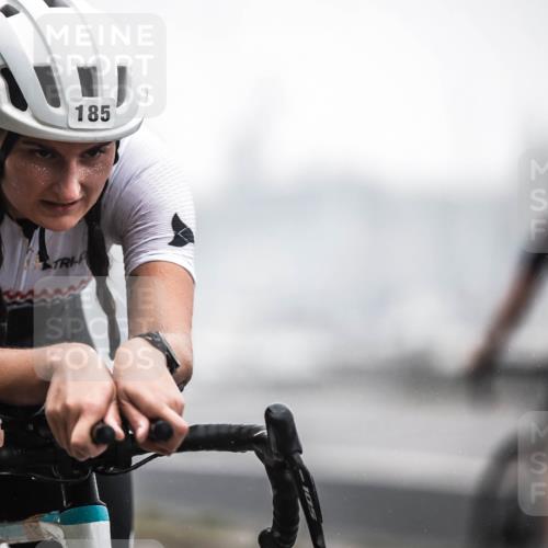 16.08.2026 - KN Förde Triathlon 2026 H.Heesch http://msf.ph/oto/9968704 16.08.2026 09:45:16 Radfahren 185, 188 meine-sportfotos.de