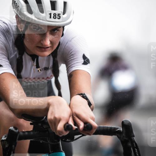 16.08.2026 - KN Förde Triathlon 2026 H.Heesch http://msf.ph/oto/9968706 16.08.2026 09:45:16 Radfahren 185, 188 meine-sportfotos.de
