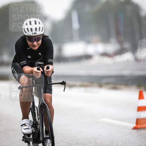 16.08.2026 - KN Förde Triathlon 2026 H.Heesch http://msf.ph/oto/9969572 16.08.2026 09:50:02 Radfahren 117, 139 meine-sportfotos.de