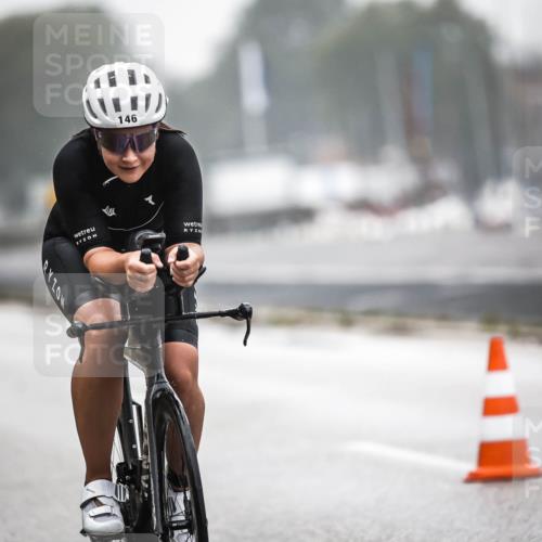16.08.2026 - KN Förde Triathlon 2026 H.Heesch http://msf.ph/oto/9969573 16.08.2026 09:50:02 Radfahren 117, 139 meine-sportfotos.de