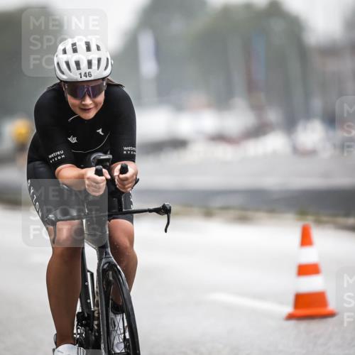 16.08.2026 - KN Förde Triathlon 2026 H.Heesch http://msf.ph/oto/9969574 16.08.2026 09:50:02 Radfahren 117, 139 meine-sportfotos.de