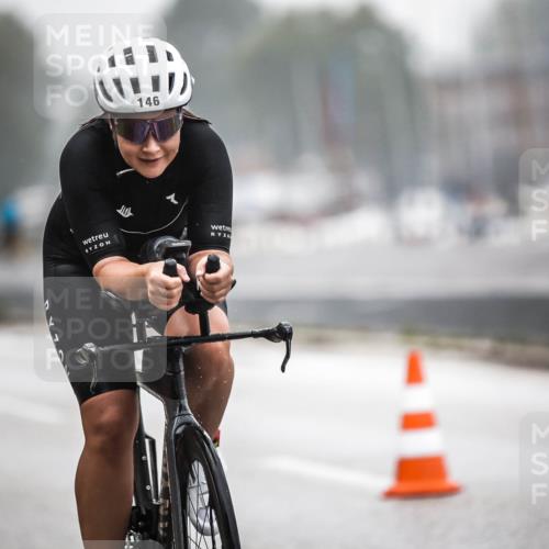 16.08.2026 - KN Förde Triathlon 2026 H.Heesch http://msf.ph/oto/9969576 16.08.2026 09:50:02 Radfahren 117, 139 meine-sportfotos.de