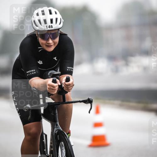 16.08.2026 - KN Förde Triathlon 2026 H.Heesch http://msf.ph/oto/9969578 16.08.2026 09:50:02 Radfahren 117, 139 meine-sportfotos.de