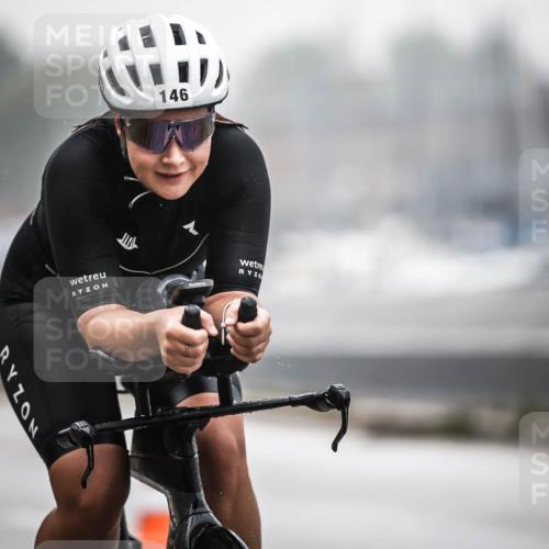 16.08.2026 - KN Förde Triathlon 2026 H.Heesch http://msf.ph/oto/9969581 16.08.2026 09:50:02 Radfahren 117, 139 meine-sportfotos.de