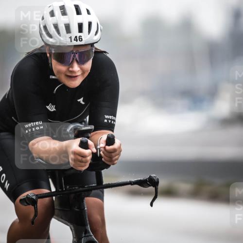 16.08.2026 - KN Förde Triathlon 2026 H.Heesch http://msf.ph/oto/9969582 16.08.2026 09:50:02 Radfahren 117, 139 meine-sportfotos.de