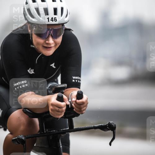 16.08.2026 - KN Förde Triathlon 2026 H.Heesch http://msf.ph/oto/9969584 16.08.2026 09:50:02 Radfahren 117, 139 meine-sportfotos.de