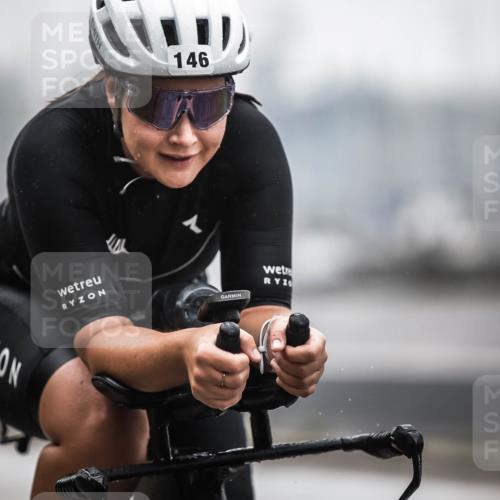 16.08.2026 - KN Förde Triathlon 2026 H.Heesch http://msf.ph/oto/9969585 16.08.2026 09:50:02 Radfahren 117, 139 meine-sportfotos.de
