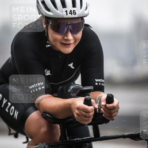 16.08.2026 - KN Förde Triathlon 2026 H.Heesch http://msf.ph/oto/9969586 16.08.2026 09:50:02 Radfahren 117, 139 meine-sportfotos.de