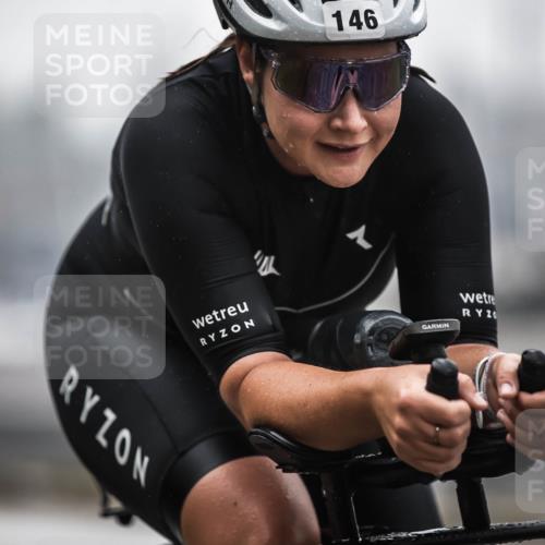16.08.2026 - KN Förde Triathlon 2026 H.Heesch http://msf.ph/oto/9969587 16.08.2026 09:50:02 Radfahren 117, 139 meine-sportfotos.de
