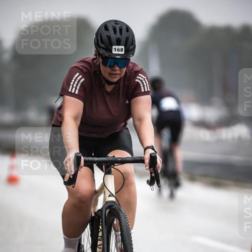 16.08.2026 - KN Förde Triathlon 2026 H.Heesch http://msf.ph/oto/9970498 16.08.2026 09:51:26 Radfahren 168, 177 meine-sportfotos.de