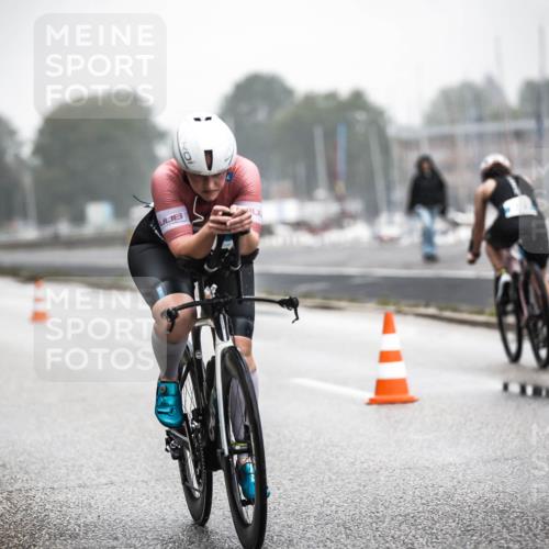 16.08.2026 - KN Förde Triathlon 2026 H.Heesch http://msf.ph/oto/9970720 16.08.2026 09:55:01 Radfahren 125, 214 meine-sportfotos.de