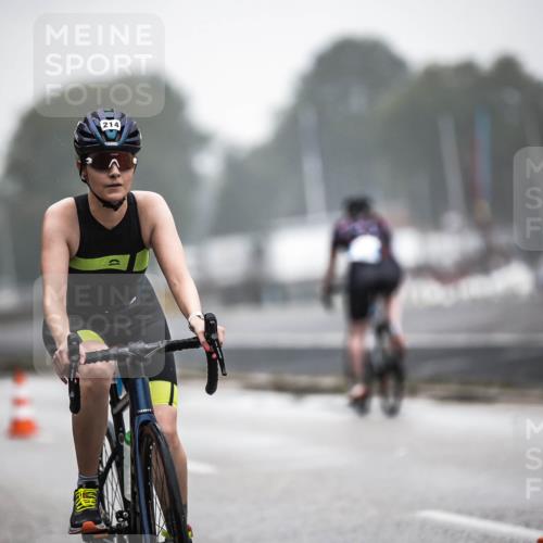 16.08.2026 - KN Förde Triathlon 2026 H.Heesch http://msf.ph/oto/9970741 16.08.2026 09:55:04 Radfahren 125, 214 meine-sportfotos.de