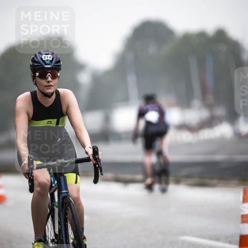 16.08.2026 - KN Förde Triathlon 2026 H.Heesch http://msf.ph/oto/9970742 16.08.2026 09:55:04 Radfahren 125, 214 meine-sportfotos.de
