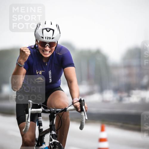16.08.2026 - KN Förde Triathlon 2026 H.Heesch http://msf.ph/oto/9970783 16.08.2026 09:55:26 Radfahren 112, 219, 223 meine-sportfotos.de