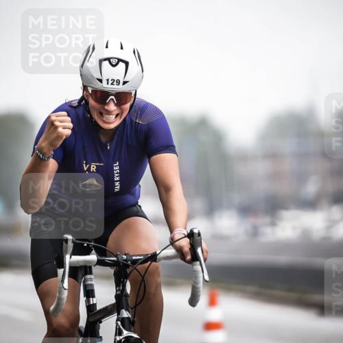 16.08.2026 - KN Förde Triathlon 2026 H.Heesch http://msf.ph/oto/9970784 16.08.2026 09:55:26 Radfahren 112, 219, 223 meine-sportfotos.de