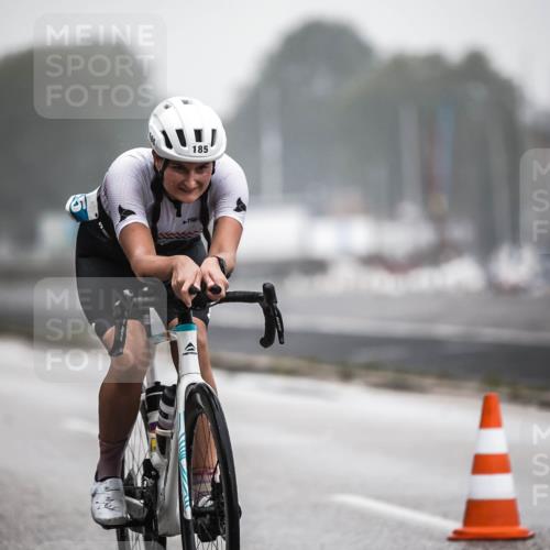 16.08.2026 - KN Förde Triathlon 2026 H.Heesch http://msf.ph/oto/9970842 16.08.2026 09:55:59 Radfahren 131, 216 meine-sportfotos.de