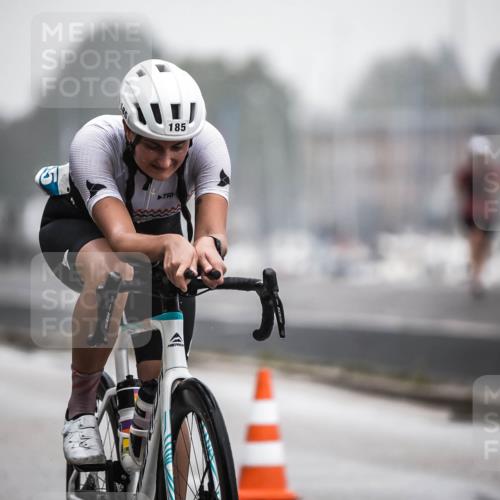 16.08.2026 - KN Förde Triathlon 2026 H.Heesch http://msf.ph/oto/9970847 16.08.2026 09:55:59 Radfahren 131, 216 meine-sportfotos.de