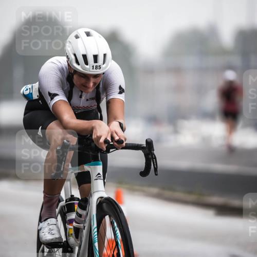 16.08.2026 - KN Förde Triathlon 2026 H.Heesch http://msf.ph/oto/9970848 16.08.2026 09:55:59 Radfahren 131, 216 meine-sportfotos.de