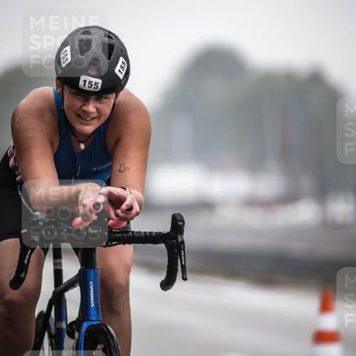 16.08.2026 - KN Förde Triathlon 2026 H.Heesch http://msf.ph/oto/9970872 16.08.2026 09:56:06 Radfahren 202, 229 meine-sportfotos.de