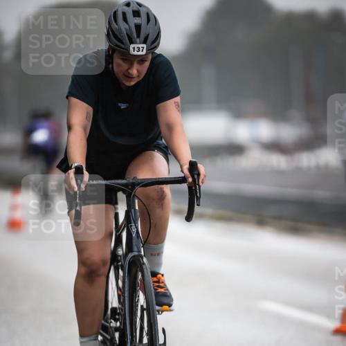 16.08.2026 - KN Förde Triathlon 2026 H.Heesch http://msf.ph/oto/9971017 16.08.2026 09:56:33 Radfahren 108, 137 meine-sportfotos.de