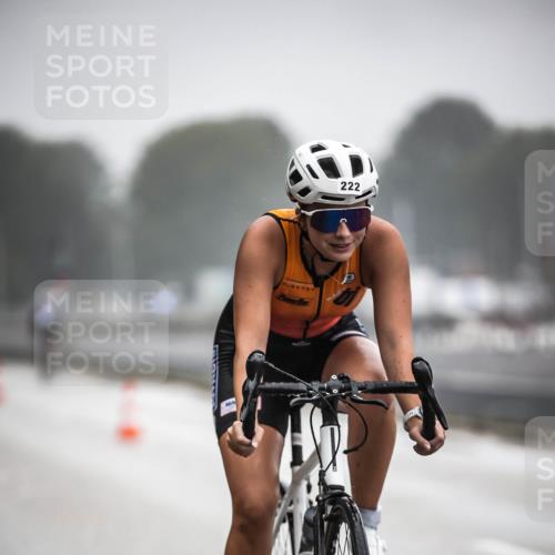 16.08.2026 - KN Förde Triathlon 2026 H.Heesch http://msf.ph/oto/9971058 16.08.2026 09:56:55 Radfahren 145, 153, 222 meine-sportfotos.de