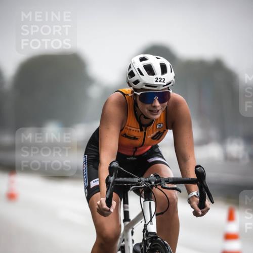 16.08.2026 - KN Förde Triathlon 2026 H.Heesch http://msf.ph/oto/9971061 16.08.2026 09:56:55 Radfahren 145, 153, 222 meine-sportfotos.de