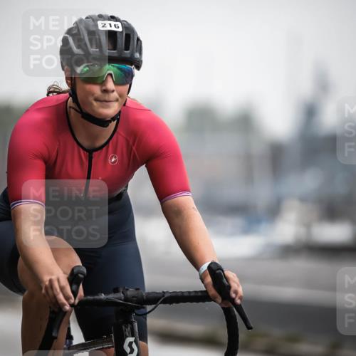 16.08.2026 - KN Förde Triathlon 2026 H.Heesch http://msf.ph/oto/9971218 16.08.2026 09:58:49 Radfahren 216, 265 meine-sportfotos.de