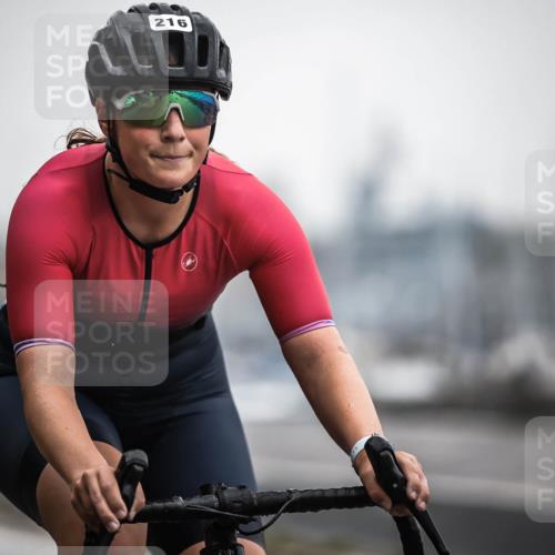 16.08.2026 - KN Förde Triathlon 2026 H.Heesch http://msf.ph/oto/9971220 16.08.2026 09:58:49 Radfahren 216, 265 meine-sportfotos.de