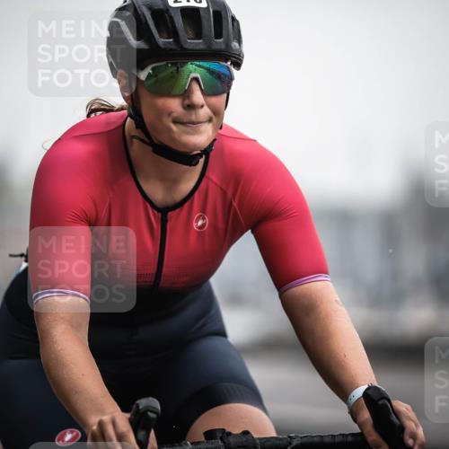16.08.2026 - KN Förde Triathlon 2026 H.Heesch http://msf.ph/oto/9971222 16.08.2026 09:58:49 Radfahren 216, 265 meine-sportfotos.de