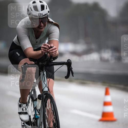 16.08.2026 - KN Förde Triathlon 2026 H.Heesch http://msf.ph/oto/9971671 16.08.2026 10:01:09 Radfahren 190, 212, 224 meine-sportfotos.de