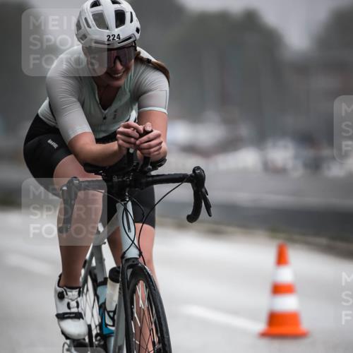 16.08.2026 - KN Förde Triathlon 2026 H.Heesch http://msf.ph/oto/9971672 16.08.2026 10:01:09 Radfahren 190, 212, 224 meine-sportfotos.de