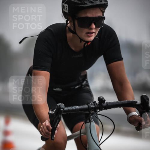 16.08.2026 - KN Förde Triathlon 2026 H.Heesch http://msf.ph/oto/9971900 16.08.2026 10:02:39 Radfahren 126 meine-sportfotos.de