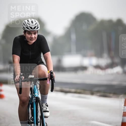 16.08.2026 - KN Förde Triathlon 2026 H.Heesch http://msf.ph/oto/9971932 16.08.2026 10:03:09 Radfahren 193, 232 meine-sportfotos.de