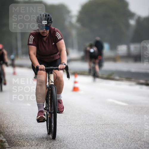 16.08.2026 - KN Förde Triathlon 2026 H.Heesch http://msf.ph/oto/9972002 16.08.2026 10:03:33 Radfahren  meine-sportfotos.de