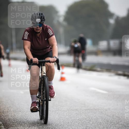 16.08.2026 - KN Förde Triathlon 2026 H.Heesch http://msf.ph/oto/9972003 16.08.2026 10:03:33 Radfahren  meine-sportfotos.de