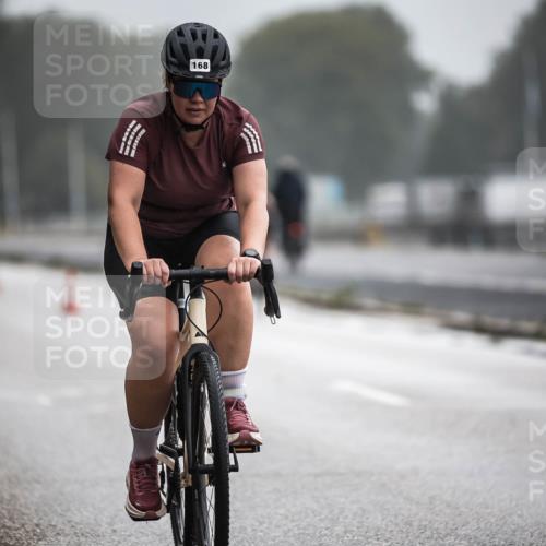 16.08.2026 - KN Förde Triathlon 2026 H.Heesch http://msf.ph/oto/9972009 16.08.2026 10:03:33 Radfahren  meine-sportfotos.de