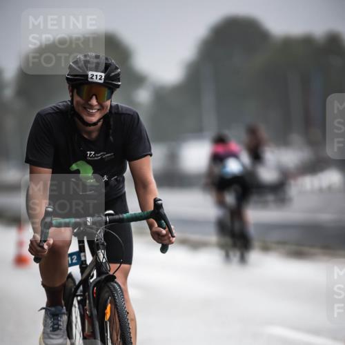 16.08.2026 - KN Förde Triathlon 2026 H.Heesch http://msf.ph/oto/9972042 16.08.2026 10:03:51 Radfahren 235 meine-sportfotos.de