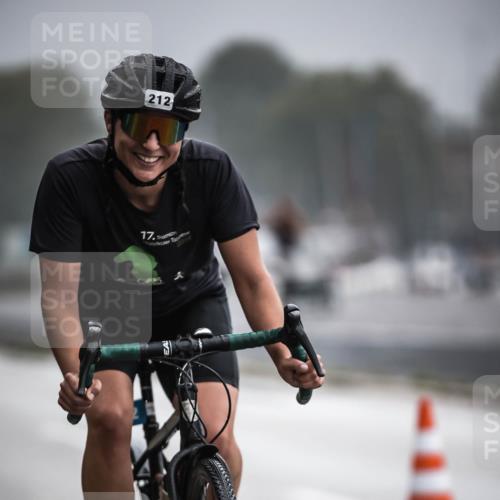 16.08.2026 - KN Förde Triathlon 2026 H.Heesch http://msf.ph/oto/9972047 16.08.2026 10:03:51 Radfahren 235 meine-sportfotos.de