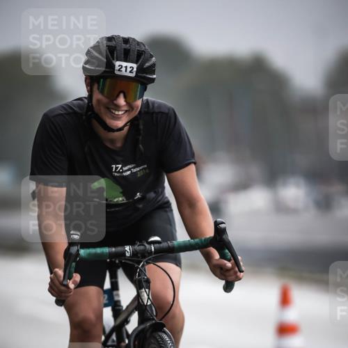 16.08.2026 - KN Förde Triathlon 2026 H.Heesch http://msf.ph/oto/9972048 16.08.2026 10:03:51 Radfahren 235 meine-sportfotos.de