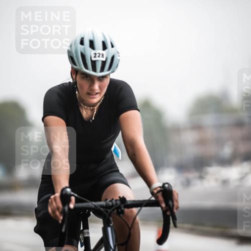 16.08.2026 - KN Förde Triathlon 2026 H.Heesch http://msf.ph/oto/9972110 16.08.2026 10:04:12 Radfahren 226, 227, 228 meine-sportfotos.de