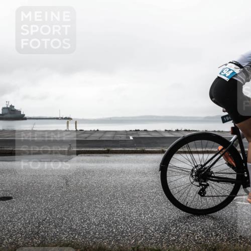 16.08.2026 - KN Förde Triathlon 2026 H.Heesch http://msf.ph/oto/9972370 16.08.2026 10:04:17 Radfahren  meine-sportfotos.de