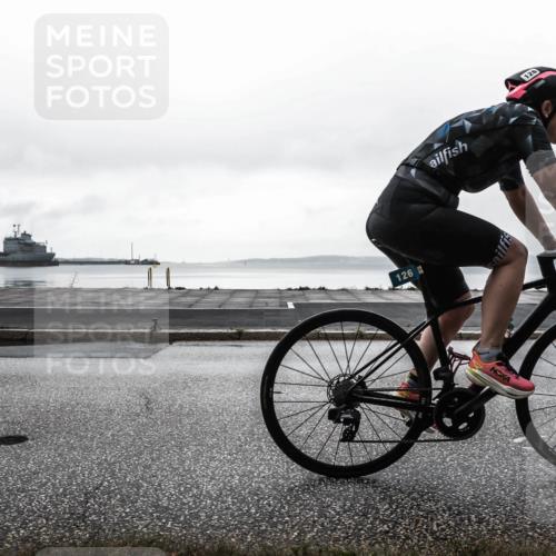 16.08.2026 - KN Förde Triathlon 2026 H.Heesch http://msf.ph/oto/9972426 16.08.2026 10:05:39 Radfahren  meine-sportfotos.de
