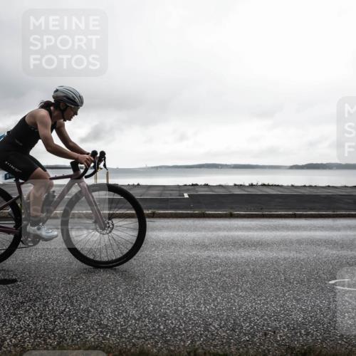 16.08.2026 - KN Förde Triathlon 2026 H.Heesch http://msf.ph/oto/9972523 16.08.2026 10:08:30 Radfahren  meine-sportfotos.de