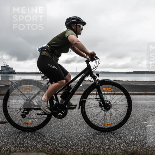 16.08.2026 - KN Förde Triathlon 2026 H.Heesch http://msf.ph/oto/9972592 16.08.2026 10:11:08 Radfahren  meine-sportfotos.de