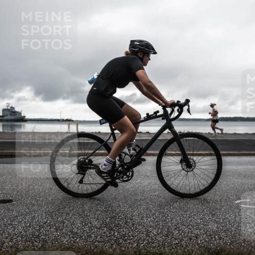 16.08.2026 - KN Förde Triathlon 2026 H.Heesch http://msf.ph/oto/9972596 16.08.2026 10:11:37 Radfahren  meine-sportfotos.de
