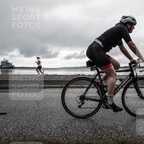 16.08.2026 - KN Förde Triathlon 2026 H.Heesch http://msf.ph/oto/9972597 16.08.2026 10:11:39 Radfahren  meine-sportfotos.de
