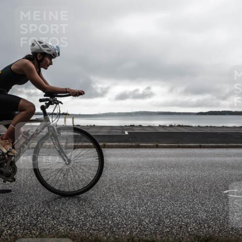 16.08.2026 - KN Förde Triathlon 2026 H.Heesch http://msf.ph/oto/9972600 16.08.2026 10:12:08 Radfahren  meine-sportfotos.de