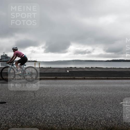 16.08.2026 - KN Förde Triathlon 2026 H.Heesch http://msf.ph/oto/9972610 16.08.2026 10:13:37 Radfahren  meine-sportfotos.de