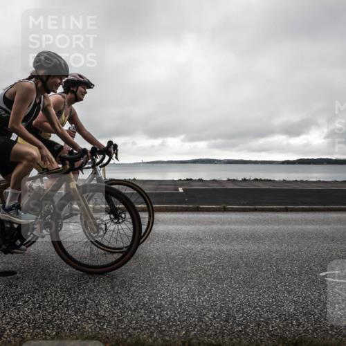 16.08.2026 - KN Förde Triathlon 2026 H.Heesch http://msf.ph/oto/9972633 16.08.2026 10:18:42 Radfahren  meine-sportfotos.de