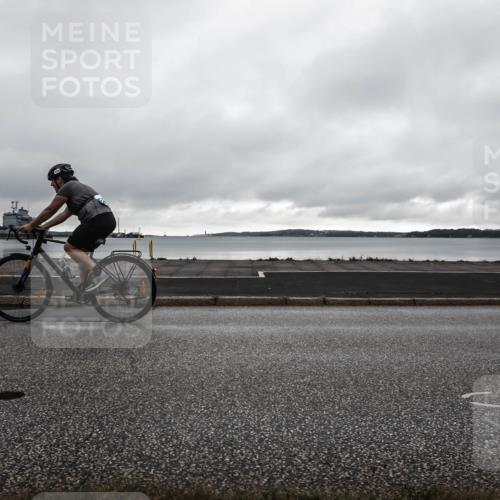 16.08.2026 - KN Förde Triathlon 2026 H.Heesch http://msf.ph/oto/9972638 16.08.2026 10:19:46 Radfahren  meine-sportfotos.de